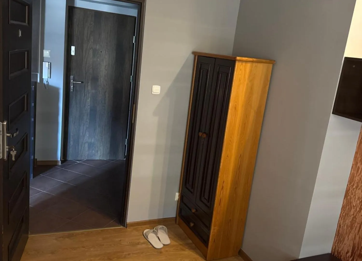 Tripoli 5 Lägenhet Wrocław