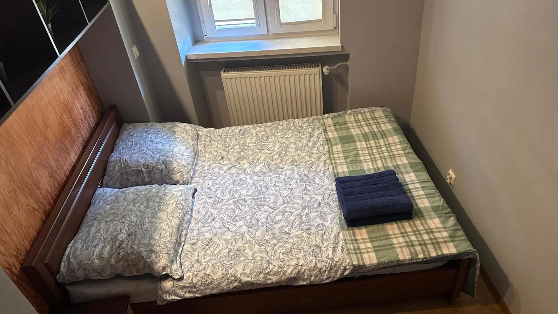 Tripoli 5 Lägenhet Wrocław