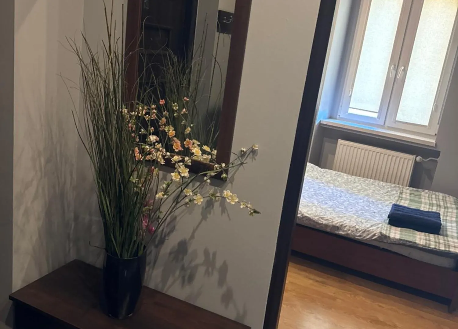 Tripoli 5 Lägenhet Wrocław