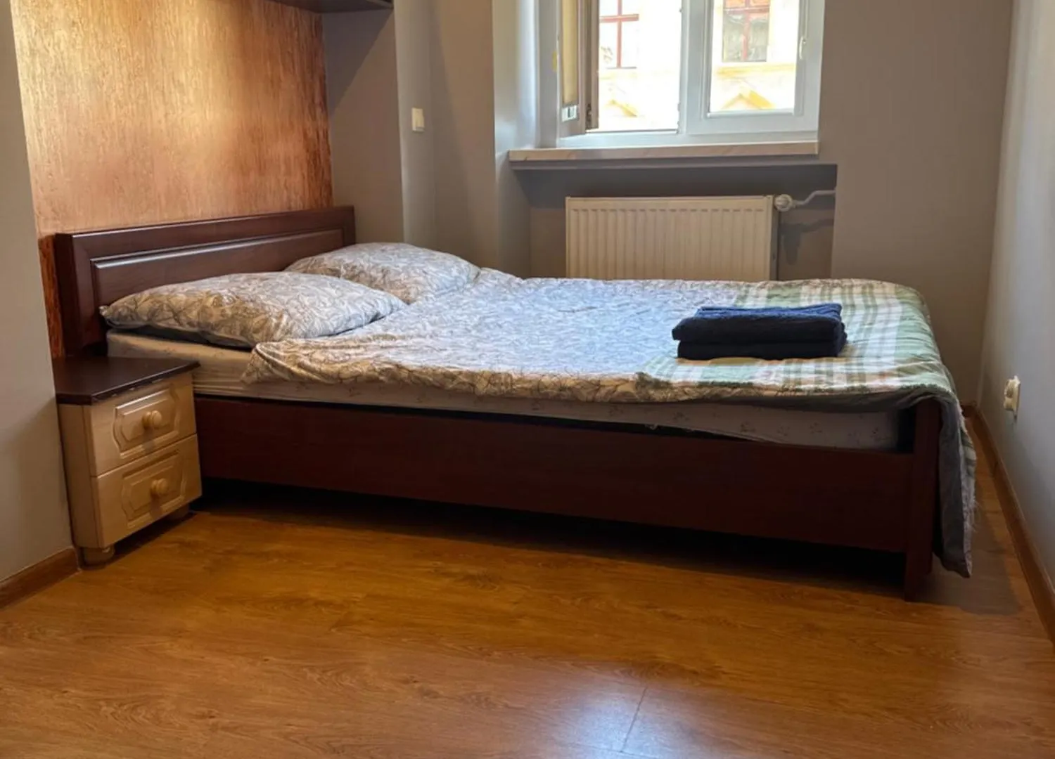 Tripoli 5 Lägenhet Wrocław