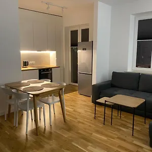  Apartmán Otwarta