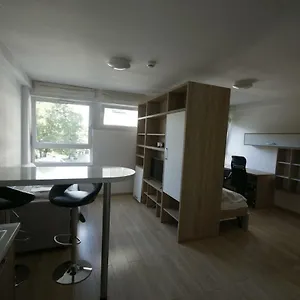  Apartmán Starter 24